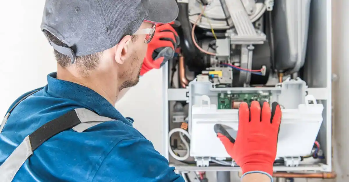 installateur Den Dungen